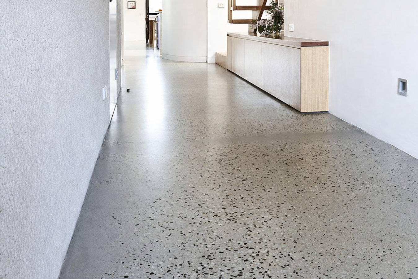 Victoria Concrete Company - concrete contractor in Victoria, TX